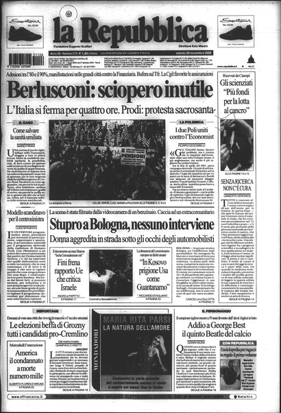 La repubblica